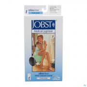 Jobst Ultrasheer Comfort Bas genou C1 Ad Noir M - Vue détail 1