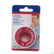 Leukoplast Deksel 1,25Cmx5M Ophang 1 152101 - Detail 1