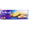 Bs Nutrition Delical Nutra Cake Framboise Sachets 3 X 35 g