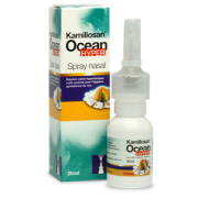 KAMILLOSAN OCEAN HYPER NASAL SPRAY 20 ML