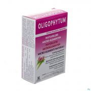 Holisitca Oligophytum Cuivre 300 Comprimes - Vue détail 1