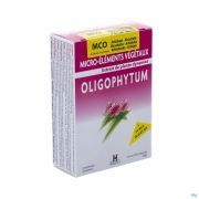 Holisitca Oligophytum Mn-Co Tube Micro-Comp 3X100 Holistica - Detail 1