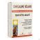 Bioholistic Diffusion Omegaline Solaire Caps 60 Holistica
