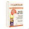Bioholistic Diffusion Omegaline Solaire Caps 60 Holistica