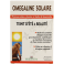 Bioholistic Diffusion Omegaline Solaire Caps 60 Holistica