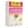 Holisitca Oligophytum Cu-Or-Argent 300 Comprimes