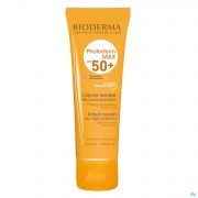 Bioderma Photoderm Max Creme getint Spf50+ Tb 40Ml - Product 1