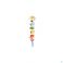Heimess Fopspeenketting Hout Trein H5013