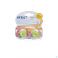 Philips Avent Fopspenen Transparant Silicone 3-6m 2 SCF170/18