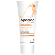 APAISAC EMULSION PURIFIANTE ANTI IMPERFECTION 40 ML