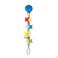 Heimess Avent Attache Sucette Bois Poisson