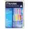 Ascencia Microlet Lancettes Ster Couleur 100