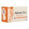 Biorga Alphane Zinc 60 Capsules - Vue détail 5