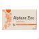 Biorga Alphane Zinc 60 Capsules - Vue détail 4