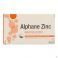 Biorga Alphane Zinc 60 Capsules - Vue détail 3