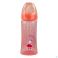 Dodie Zuigfles Initiatie+ Roze Danser 330Ml - Product 2