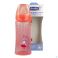 Dodie Zuigfles Initiatie+ Roze Danser 330Ml