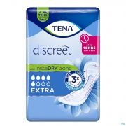 Tena Discreet Extra (20)
