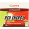 Ortis Red Energy Bio 10 X 15 ml
