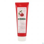 Klorane Capillaires Creme Jour grenade Sans Rincage 125 ml - Vue détail 1