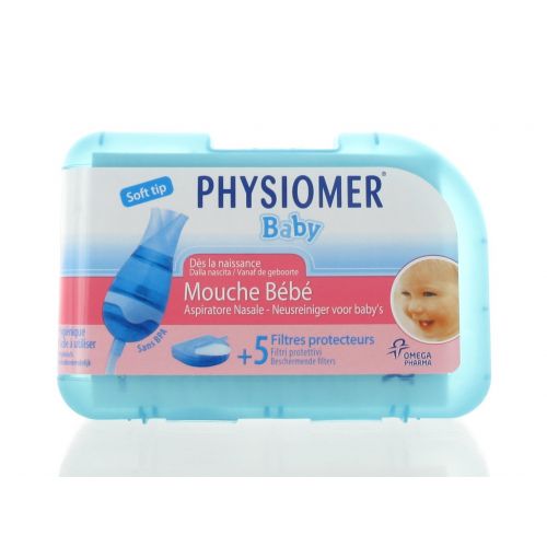PHYSIOMER MOUCHE BEBE        