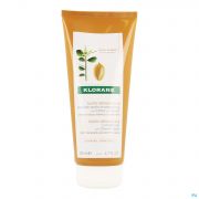 Klorane Capillaires Baume Apres Shampoing Dattier 200 ml - Vue détail 1