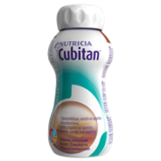 CUBITAN CHOCOLAT 4 X 200 ML  