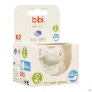 Bibi Noukie's Fopspeen Dental Stars Ng +16M - Detail 1