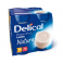 Bs Nutrition Delical Melkdrank Hp-Hc Natuur 4X200Ml