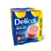 Delical Max 300 Aardbei 4X300Ml