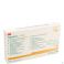 Tegaderm + Pad 3M Transp Steril 9Cmx20Cm 25 3590