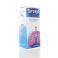 Melisana Siroxyl Sirop Enfant 100Mg/5Ml 125 ml