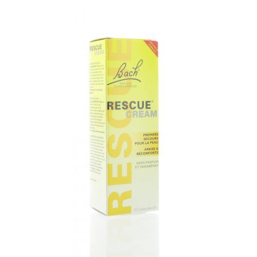 BACH FLOWER RESCUE POMMADE 30 G 