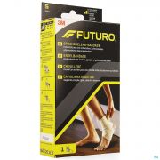 Futuro Chevillere Chair S
