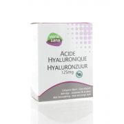 ACIDE HYALURONIQ PUR + COLLAGENE MARIN 30 CAPSULES