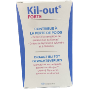 KIL-OUT FORTE 60 CAPS