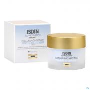 Isdinceutics Hyaluronic Vochtinbr. Norm/droog 50g