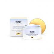 Isdin Hyaluronic Hydratant Peau Normale A Seche 50 g - Produit 1