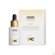 Isdinceutics Flavo-C Serum 15Ml - Detail 1