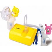 AEROSOL OMRON COMPAIR C801 POUR BEBES