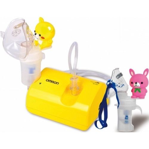 AEROSOL OMRON COMPAIR C801 POUR BEBES