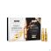 Isdin Flavo C Melatonin + Ultraglican 10 + 10 Ampoules
