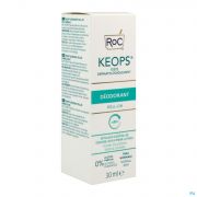 Roc Keops Deo Roll On 30 ml
