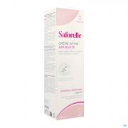 Saforelle Creme Verzachtend 100Ml