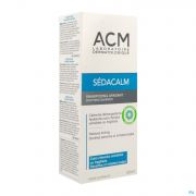 Acm Sedacalm Sh Verzachtend Flacon 200Ml