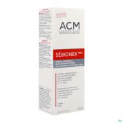 Acm Sebionex Trio Creme Tube 40Ml