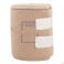 Thuasne Biflex 16+ Med. St. Prat.beige 10Cmx4,0M 1 - Product 2