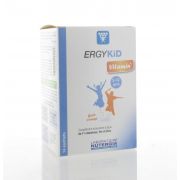 ERGYKID VITAMINE 14 SACHETS