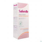 Saforelle Soin Lavant Ultra Hydratant 250 ml