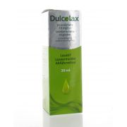 DULCOLAX PICOSULPHATE SOLUTION BUVABLE GOUTTES 30 ML